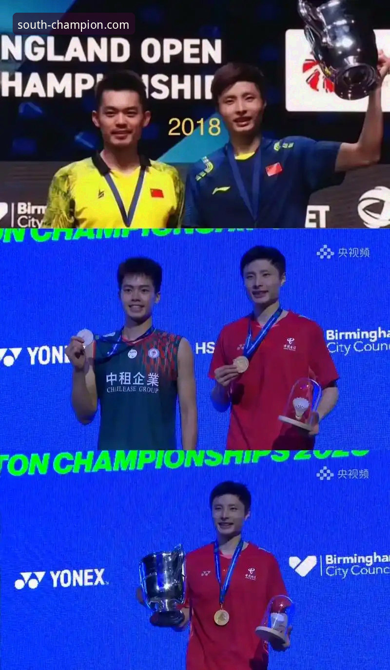 亚锦赛男单夺冠详解：石宇奇8年首冠背后创新突破