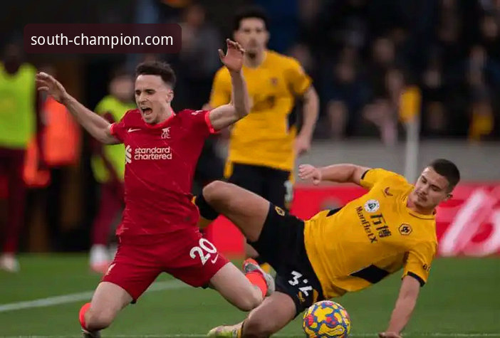 江南体育iOS版评测 狼队vs利物浦足总杯焦点战:基于江南体育iOS版v2.1.0的赛事数据深度评测