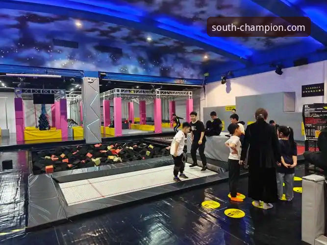 江南体育平台如何重塑现代体育娱乐体验？